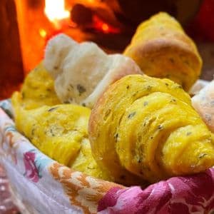 Tomates frescos da horta
