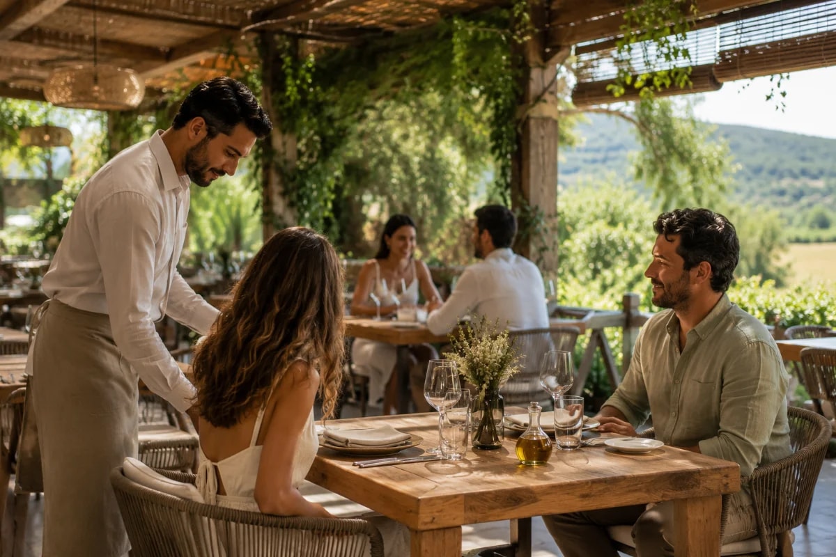 Hospitalidade premium: pequenos detalhes que mudam toda a experiência
