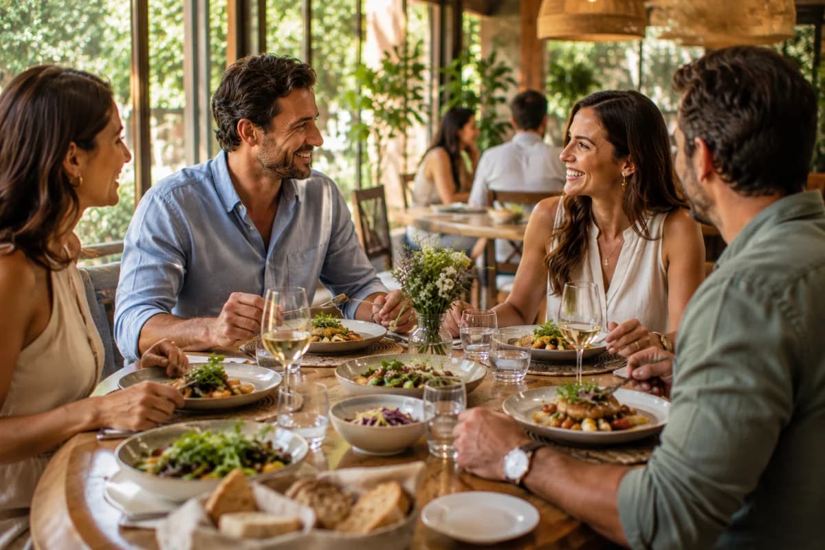 Por que experiências gastronômicas despertam emoções com mais facilidade do que outros lazeres